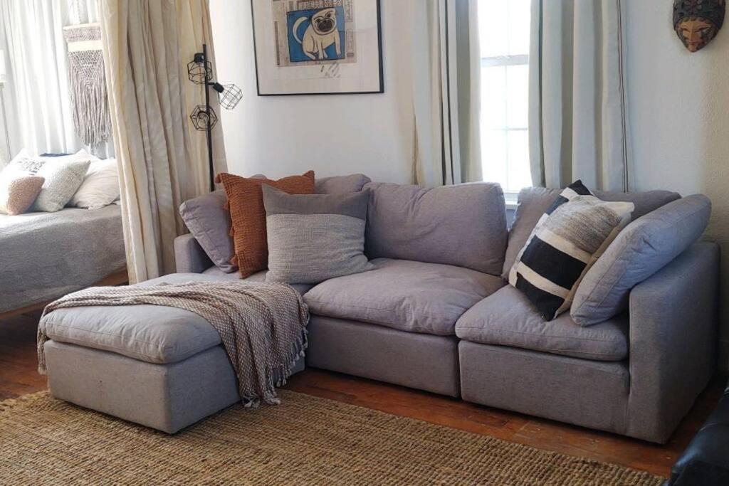 Photo of Livingroom in Abilene