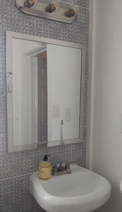 Photo of Bathroom in Abilene