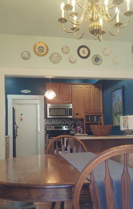 Photo of Kitchen in Abilene