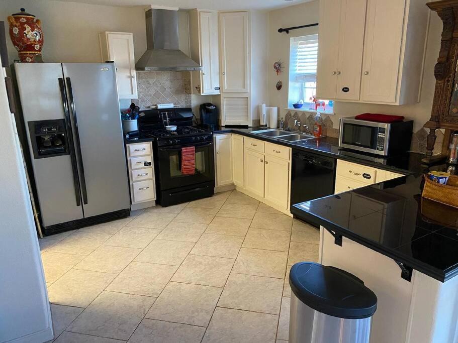 Photo of Kitchen in Potosi