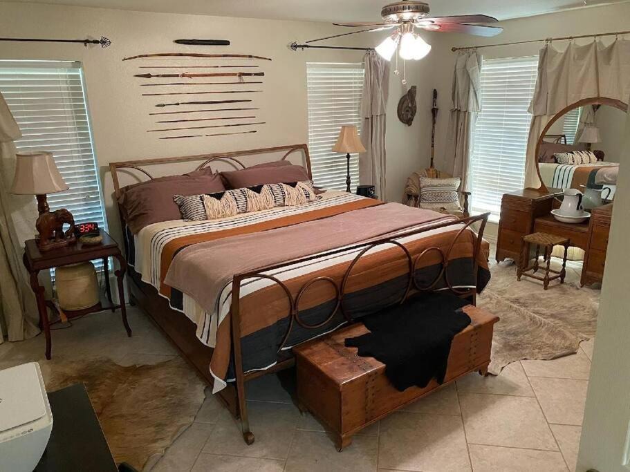 Photo of Bedroom in Potosi