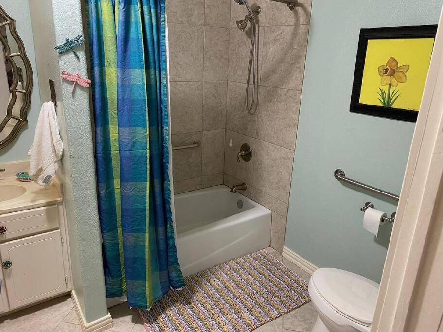Photo of Bathroom in Potosi
