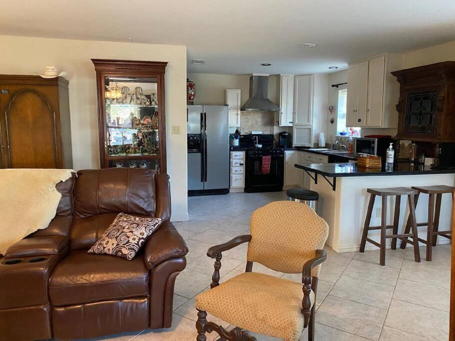 Photo of Kitchen in Potosi