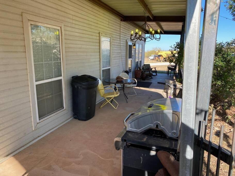 Photo of Patio Balcony in Potosi