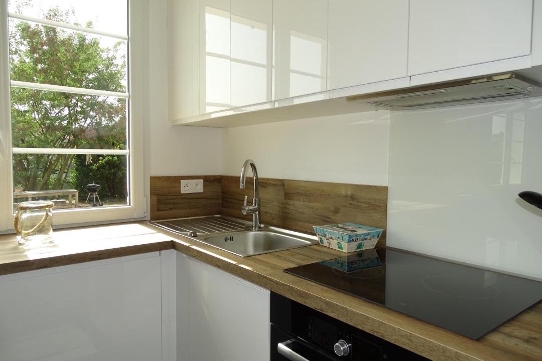 Photo of Kitchen in Marennes