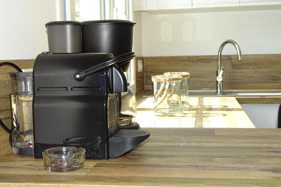 Photo of Kitchen in Marennes