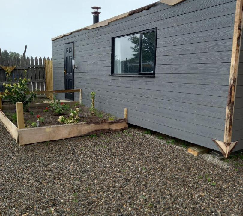 Photo of Buildings in Glenmorangie