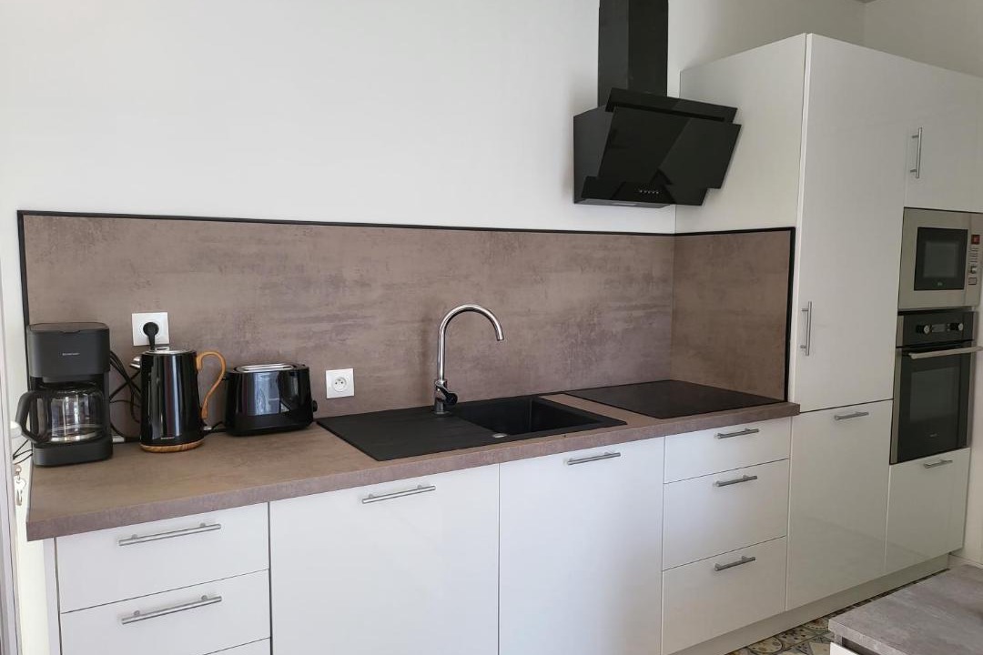 Photo of Kitchen in Notre-Dame-de-Monts