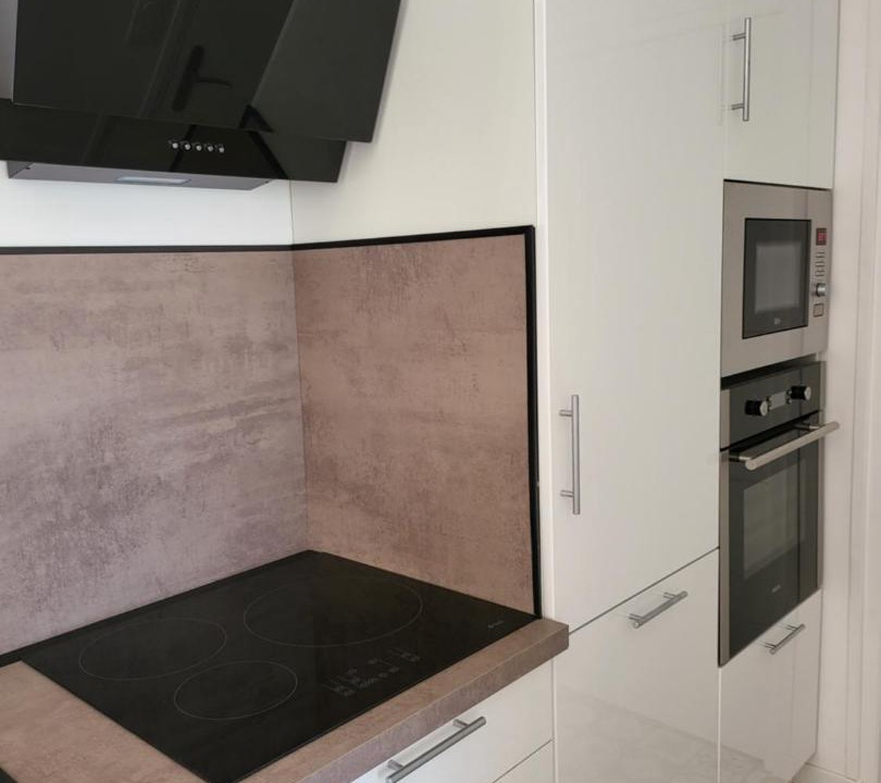Photo of Kitchen in Notre-Dame-de-Monts