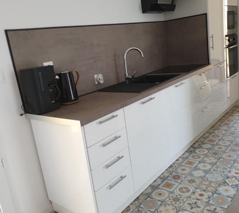 Photo of Kitchen in Notre-Dame-de-Monts