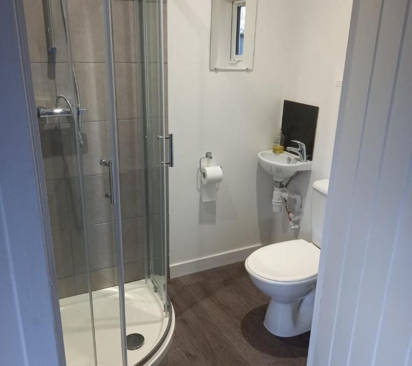 Photo of Bathroom in Glenmorangie