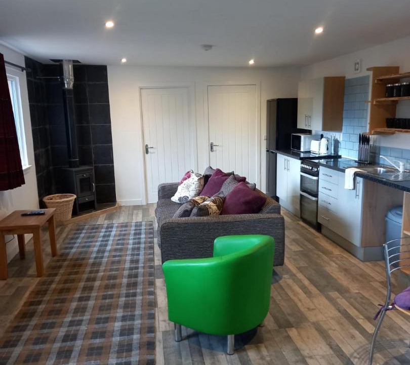 Photo of Livingroom in Glenmorangie