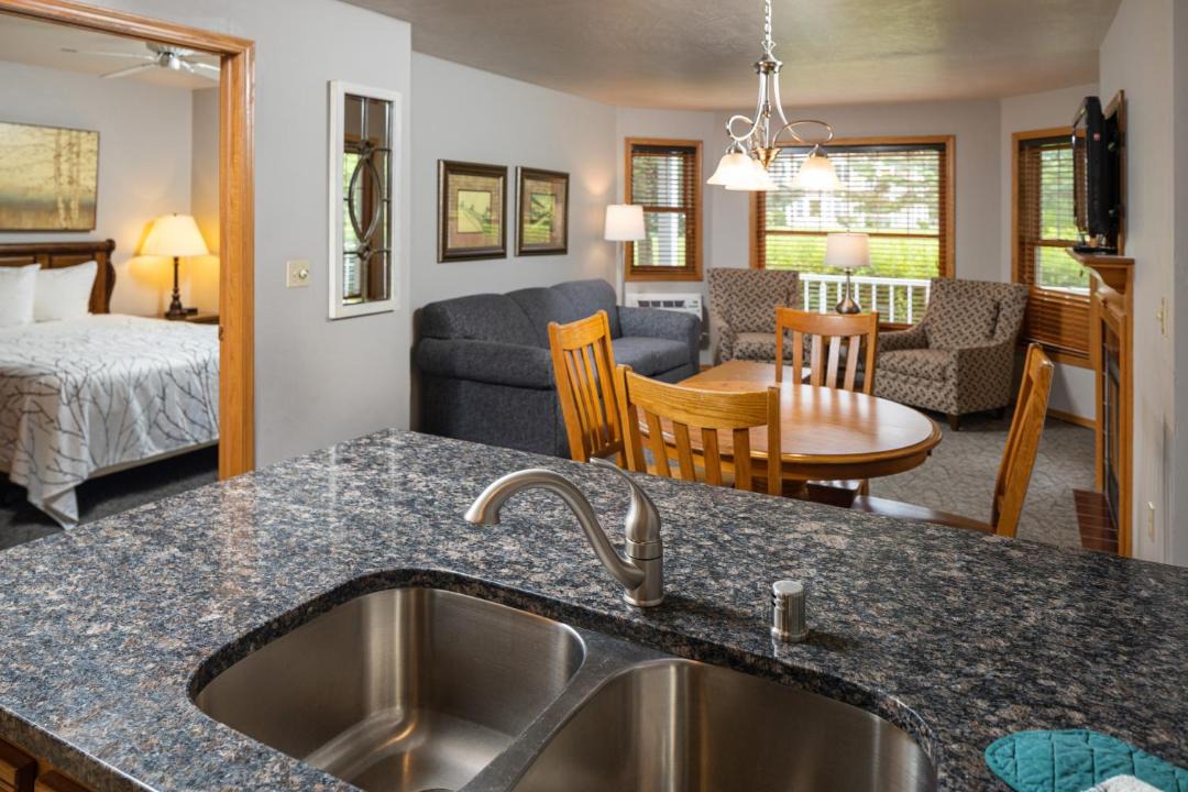 Photo of Kitchen in Egg Harbor