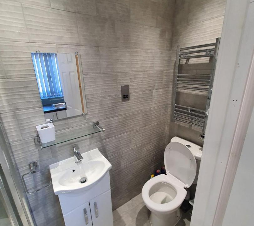 Photo of Bathroom in Yeading
