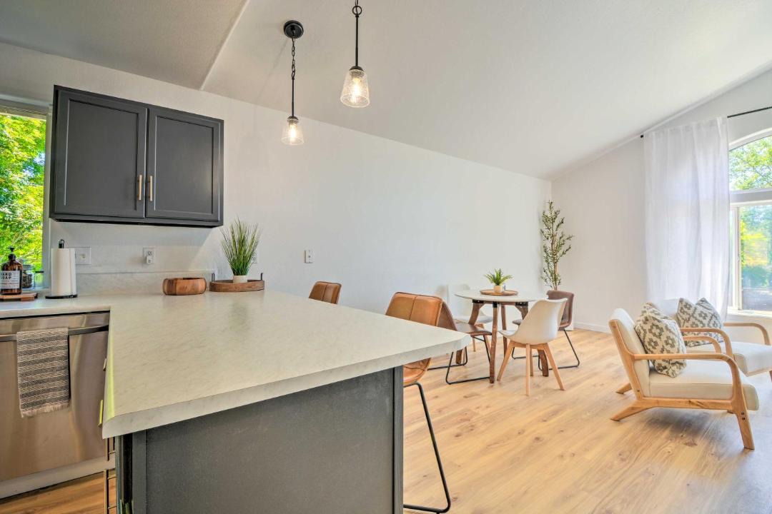 Photo of Kitchen in Grants Pass
