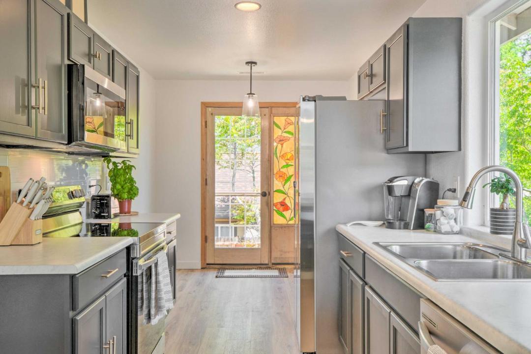 Photo of Kitchen in Grants Pass