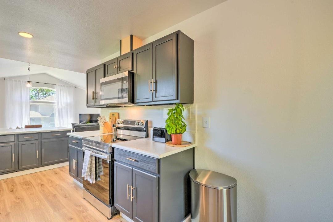 Photo of Kitchen in Grants Pass