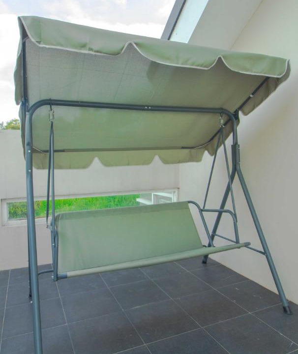 Photo of Patio Balcony in Oro Oro Ombo