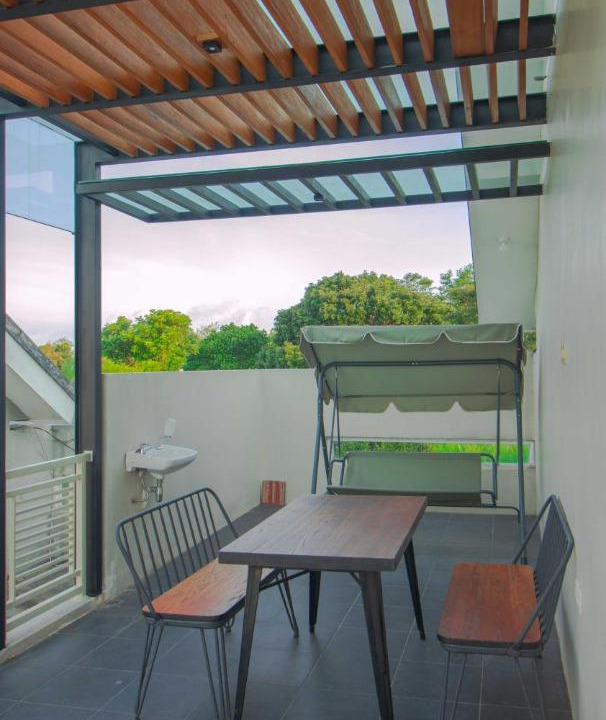 Photo of Patio Balcony in Oro Oro Ombo