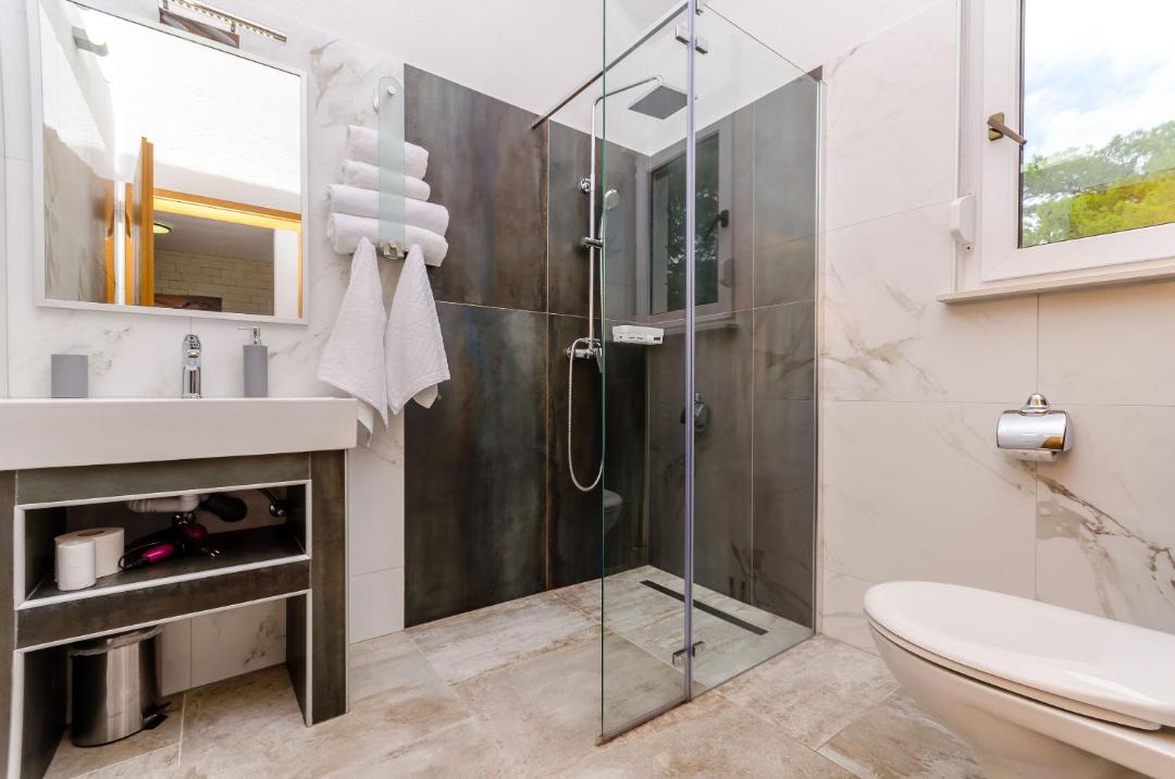 Photo of Bathroom in Okrug Gornji