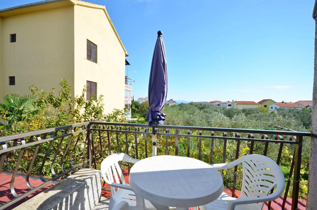 Photo of Patio Balcony in Vodice