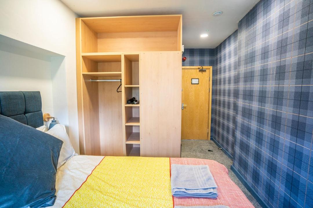 Photo of Bedroom in Newcastle-upon-Tyne