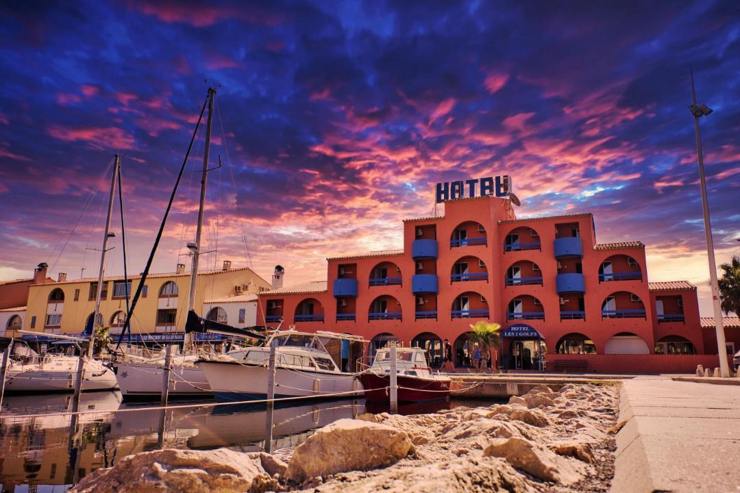 Photo of Others in Port Leucate