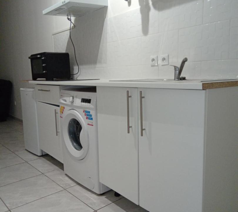 Photo of Kitchen in Pezenas