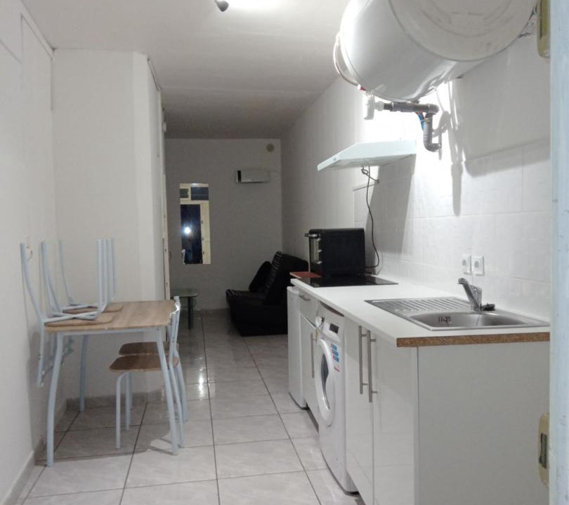 Photo of Kitchen in Pezenas