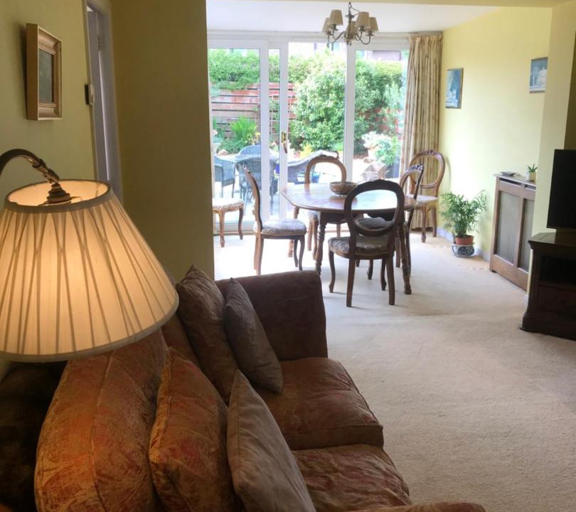 Photo of Livingroom in St. Andrews