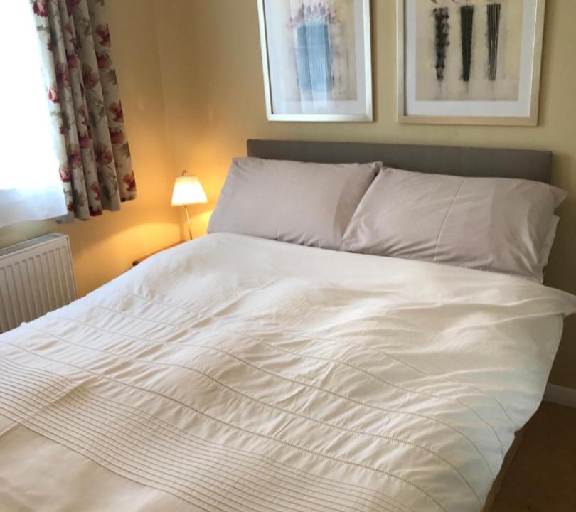 Photo of Bedroom in St. Andrews