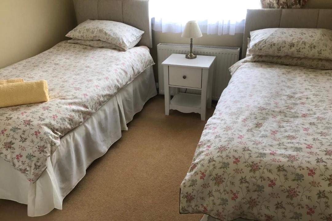 Photo of Bedroom in St. Andrews