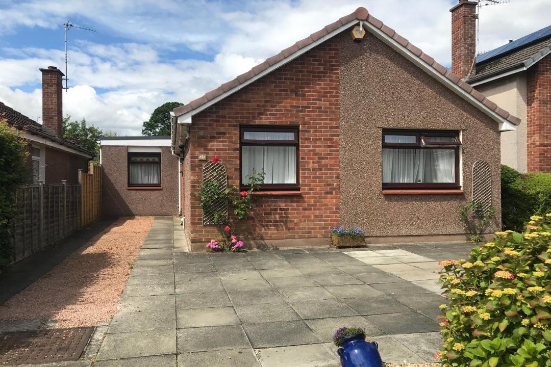 Photo of Buildings in St. Andrews