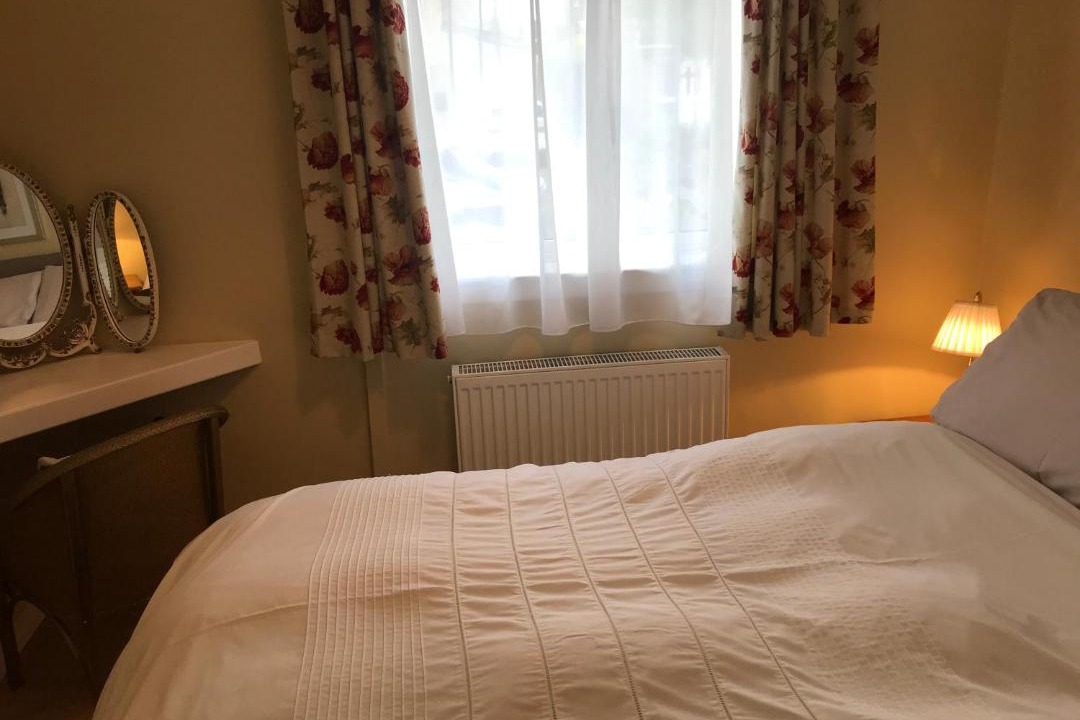 Photo of Bedroom in St. Andrews