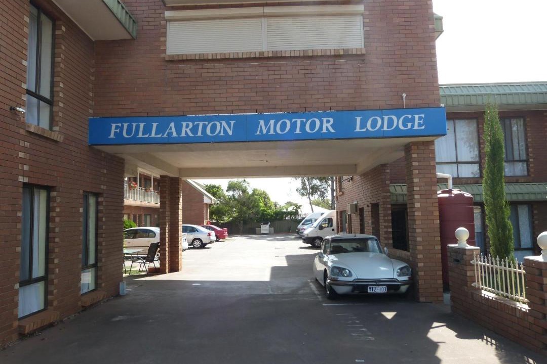 Photo of Others in Fullarton