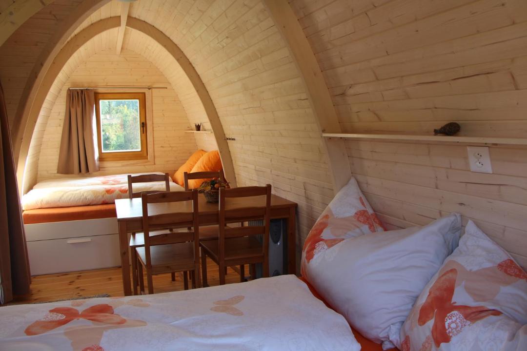 Photo of Bedroom in Buetschwil-Ganterschwil