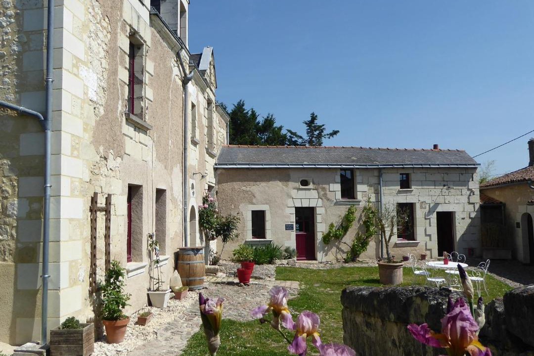 Photo of Others in Vaudelnay