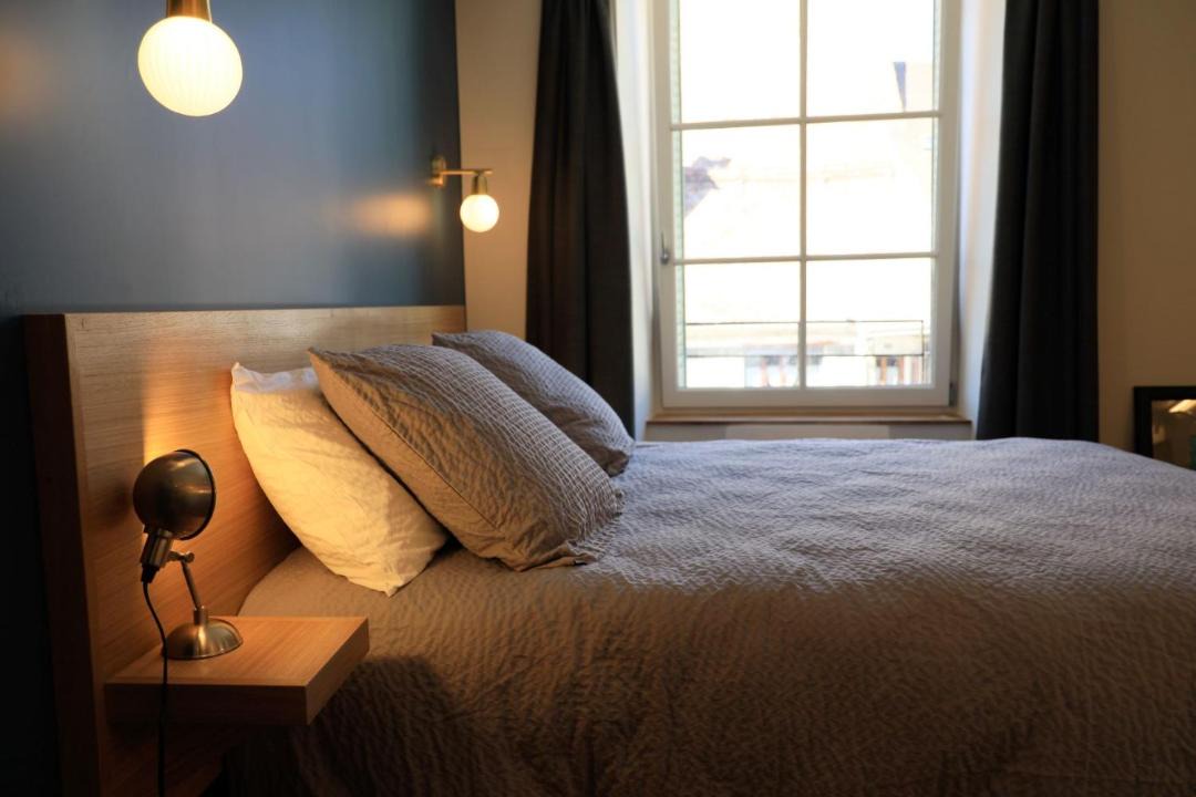 Photo of Bedroom in Monestier-de-Clermont
