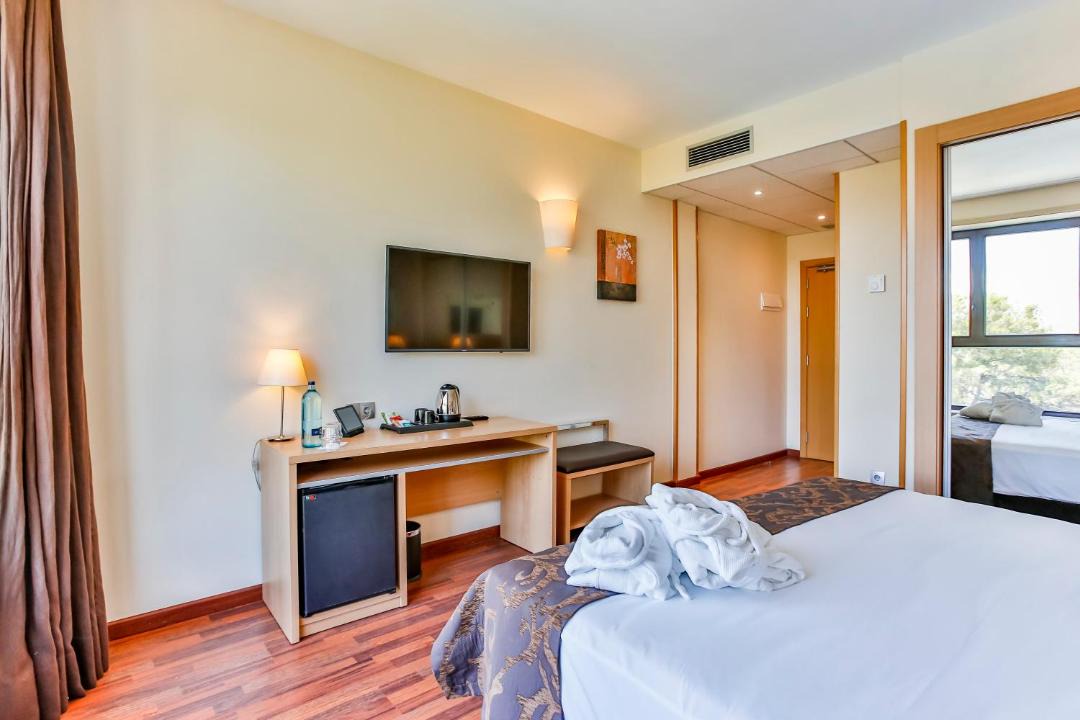 Photo of Bedroom in Sant Pere de Ribes