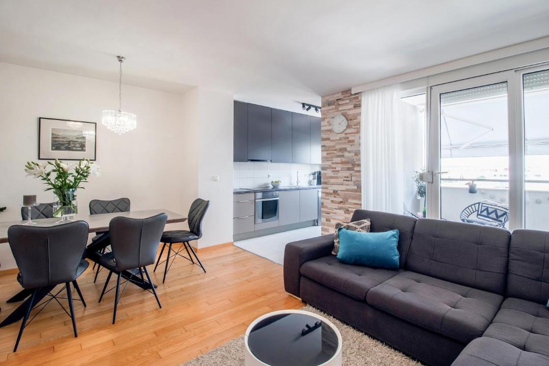 Photo of Livingroom in Zadar