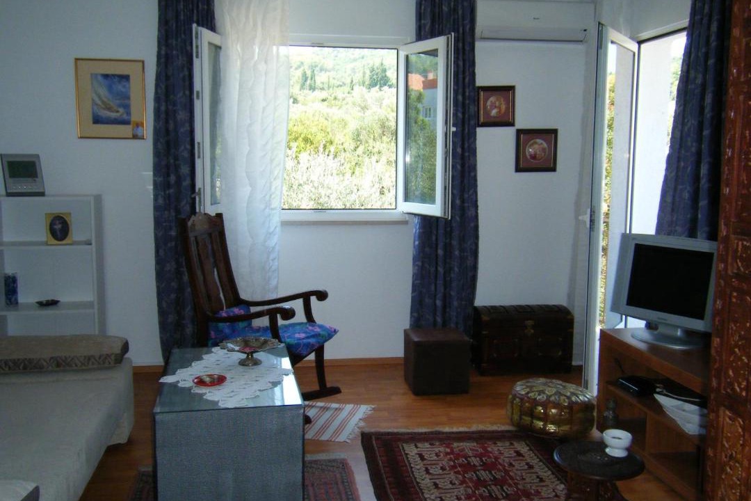 Photo of Livingroom in Cove Tri Zala (Zrnovo)
