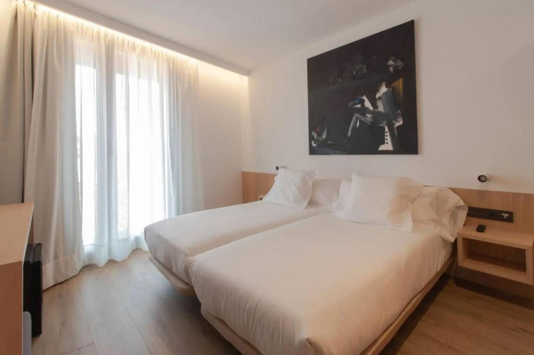 Photo of Bedroom in Soria