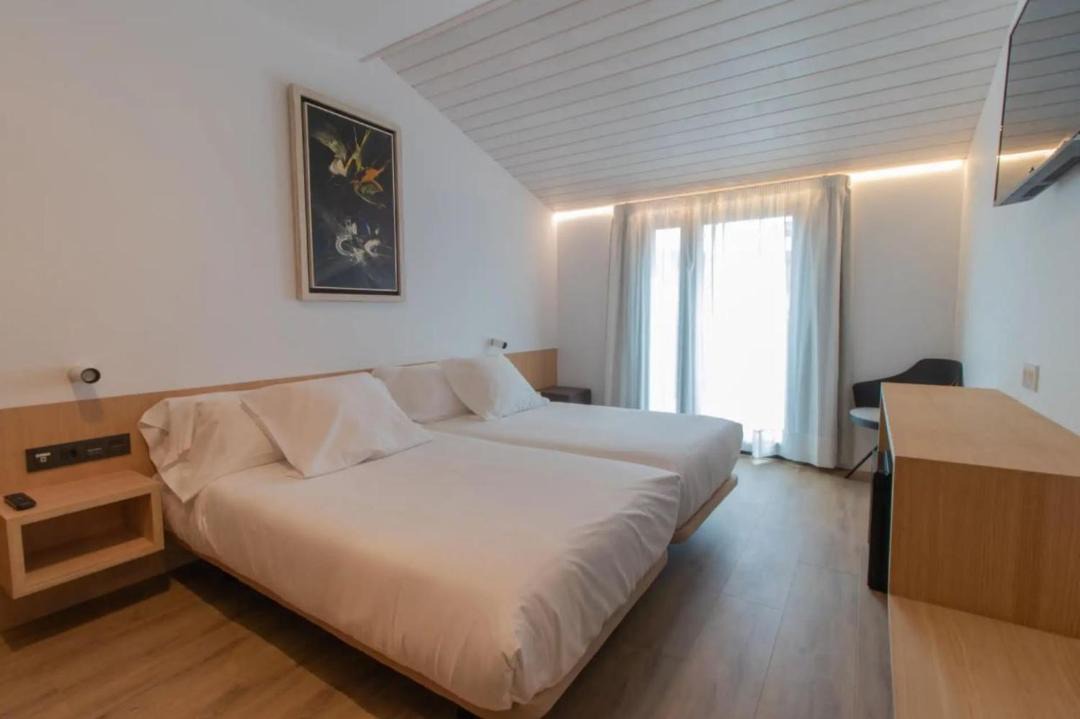 Photo of Bedroom in Soria