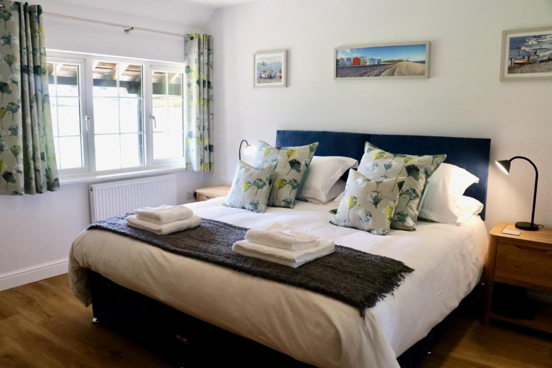 Photo of Bedroom in Budleigh Salterton