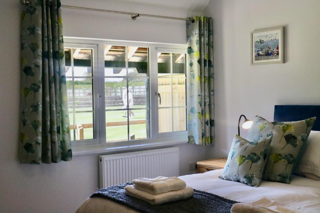Photo of Bedroom in Budleigh Salterton
