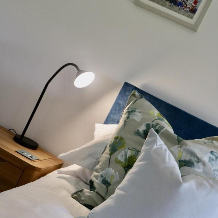 Photo of Bedroom in Budleigh Salterton