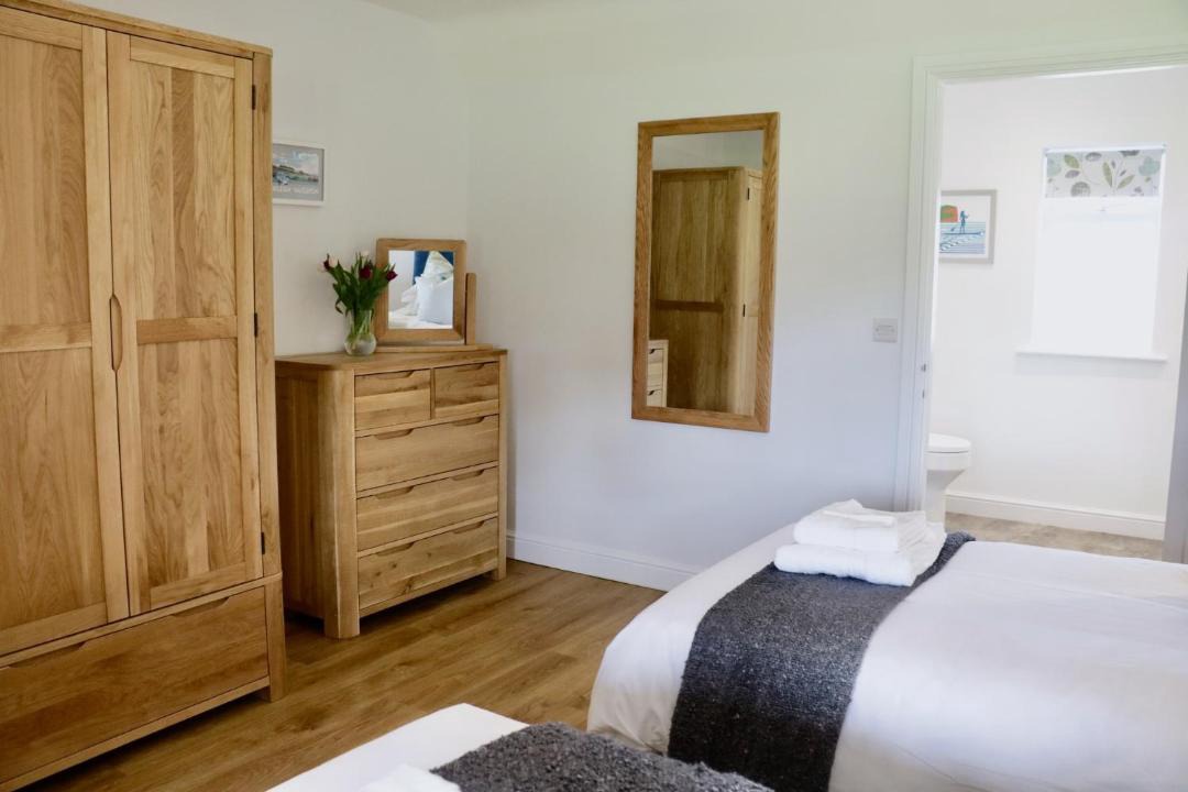 Photo of Bedroom in Budleigh Salterton