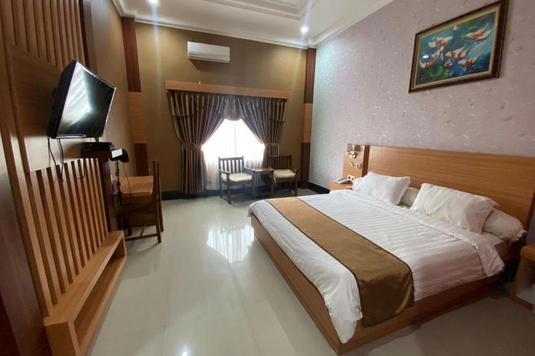 Photo of Bedroom in Topejawa