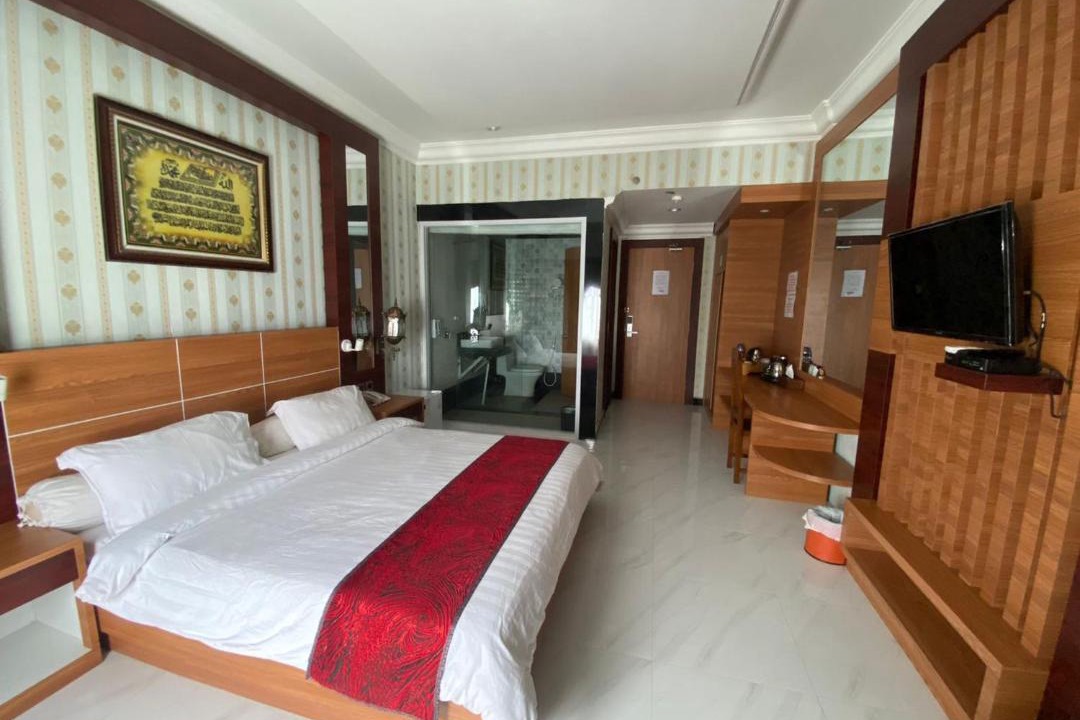 Photo of Bedroom in Topejawa
