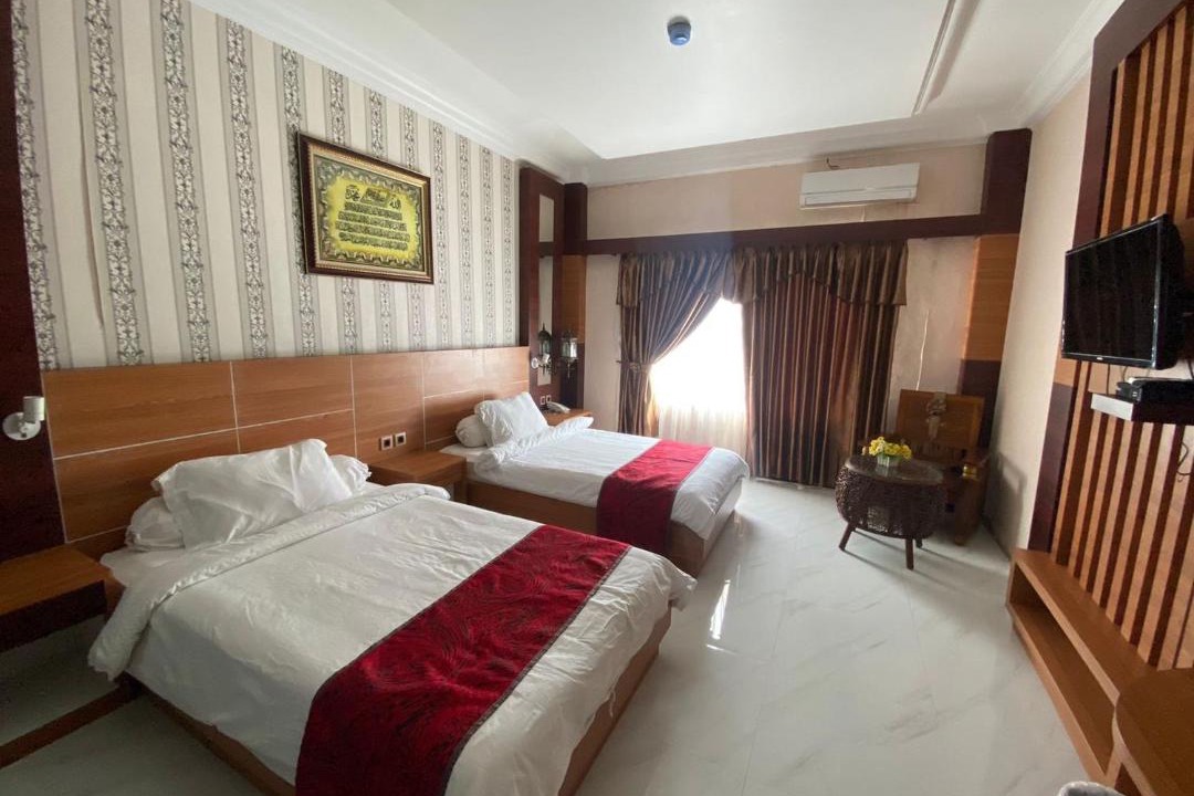 Photo of Bedroom in Topejawa